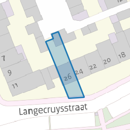 Perceel HVR00-D-3529