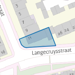 Perceel HVR00-D-3530