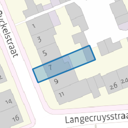 Perceel HVR00-D-3532