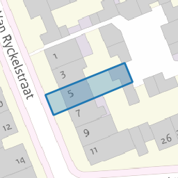 Perceel HVR00-D-3533