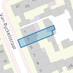 Perceel HVR00-D-3534