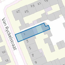 Perceel HVR00-D-3535