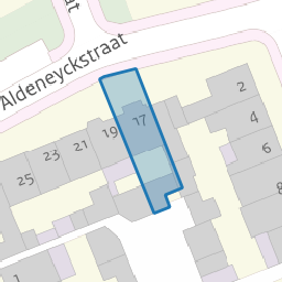 Perceel HVR00-D-3541