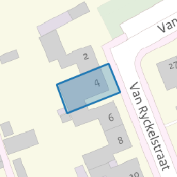 Perceel HVR00-D-3544