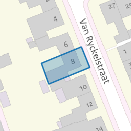 Perceel HVR00-D-3546