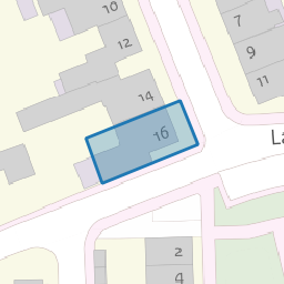 Perceel HVR00-D-3549