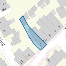 Perceel HVR00-D-3554