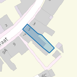 Perceel HVR00-D-3560