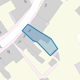 Perceel HVR00-D-3561