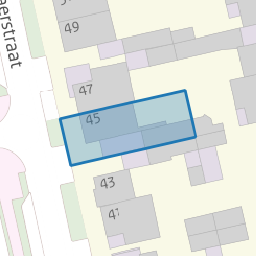 Perceel HVR00-D-3569