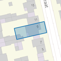 Perceel HVR00-D-3575