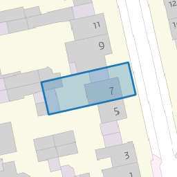 Perceel HVR00-D-3576