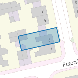 Perceel HVR00-D-3578