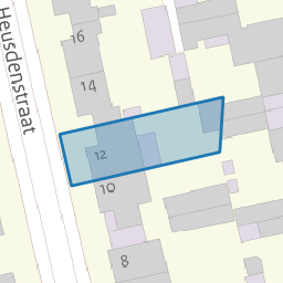 Perceel HVR00-D-3580