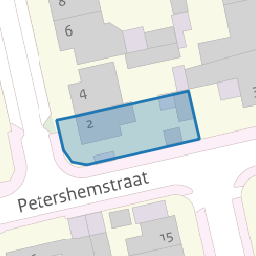Perceel HVR00-D-3585