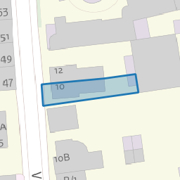 Perceel HVR00-D-3592