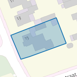 Perceel HVR00-D-3598