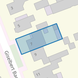 Perceel HVR00-D-3599