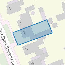 Perceel HVR00-D-3600