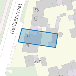 Perceel HVR00-D-3610