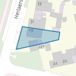 Perceel HVR00-D-3611