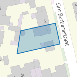 Perceel HVR00-D-3617