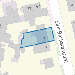 Perceel HVR00-D-3618