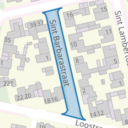 Perceel HVR00-D-3621