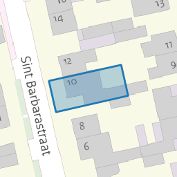 Perceel HVR00-D-3625