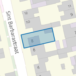 Perceel HVR00-D-3626