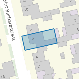 Perceel HVR00-D-3627