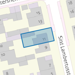 Perceel HVR00-D-3634