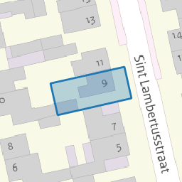 Perceel HVR00-D-3635