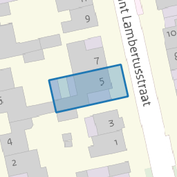 Perceel HVR00-D-3637