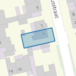 Perceel HVR00-D-3639