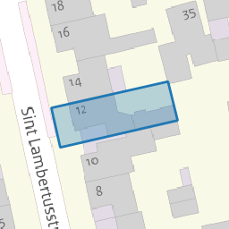 Perceel HVR00-D-3645