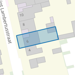 Perceel HVR00-D-3648