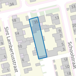 Perceel HVR00-D-3651