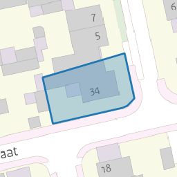 Perceel HVR00-D-3654