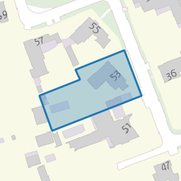 Perceel HVR00-D-3656