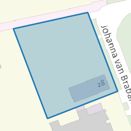 Perceel HVR00-D-3658