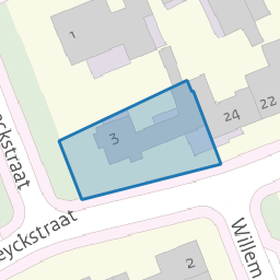 Perceel HVR00-D-3682