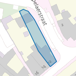 Perceel HVR00-D-3689