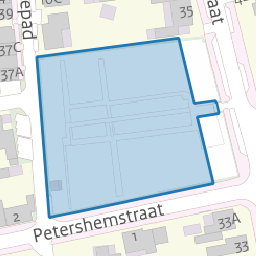 Perceel HVR00-D-3694