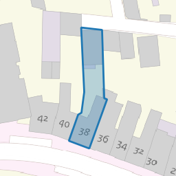 Perceel HVR00-D-3699