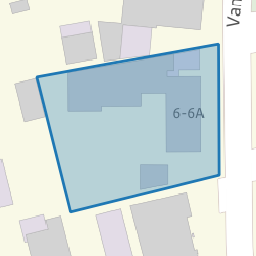 Perceel HVR00-D-3705