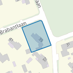 Perceel HVR00-D-3710