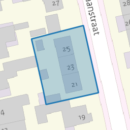 Perceel HVR00-D-3717