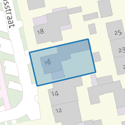 Perceel HVR00-D-3718