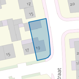 Perceel HVR00-D-3725